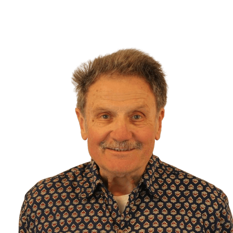 Dr. Günter Gabel