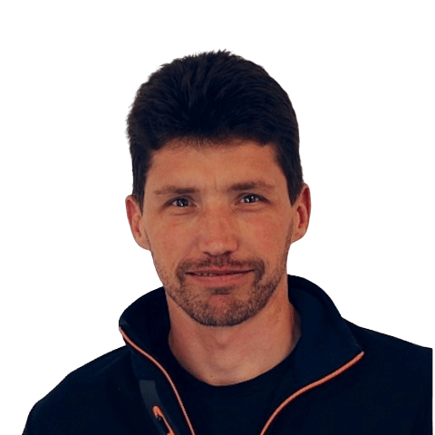 Sven Born