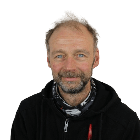 Axel Müller